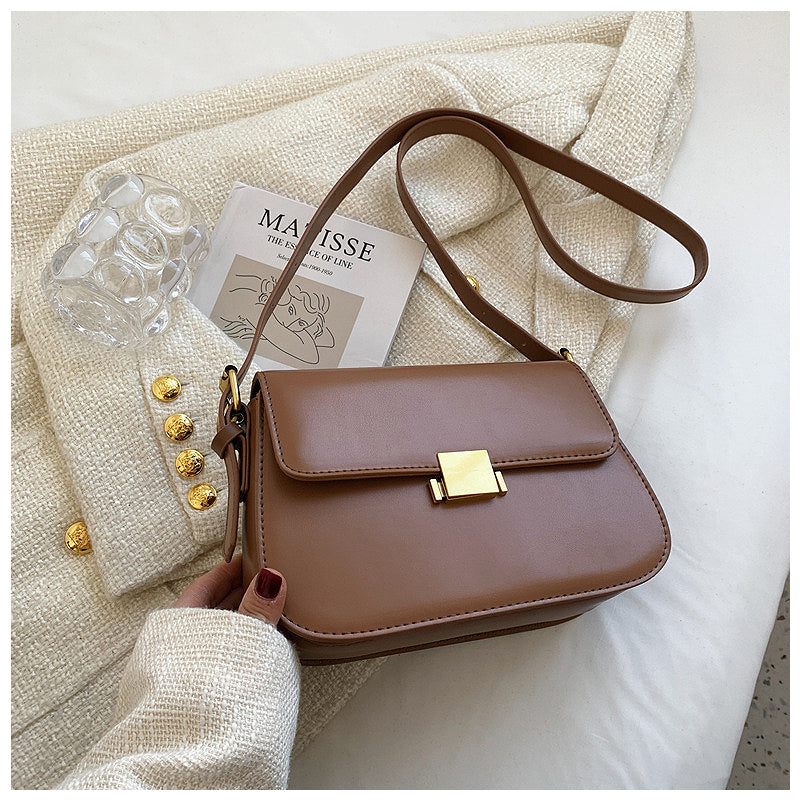 The Cameron Shoulder Bag