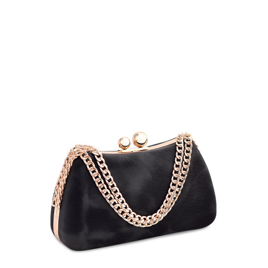  The Lucy Clutch Bag