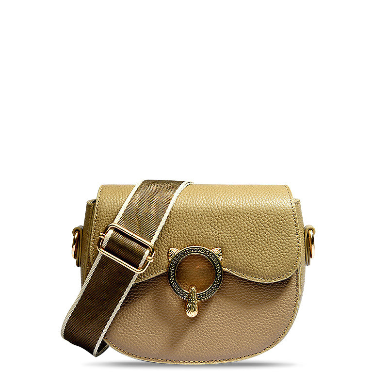 The Marisol Crossbody Bag