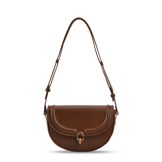 The Margo Shoulder Bag