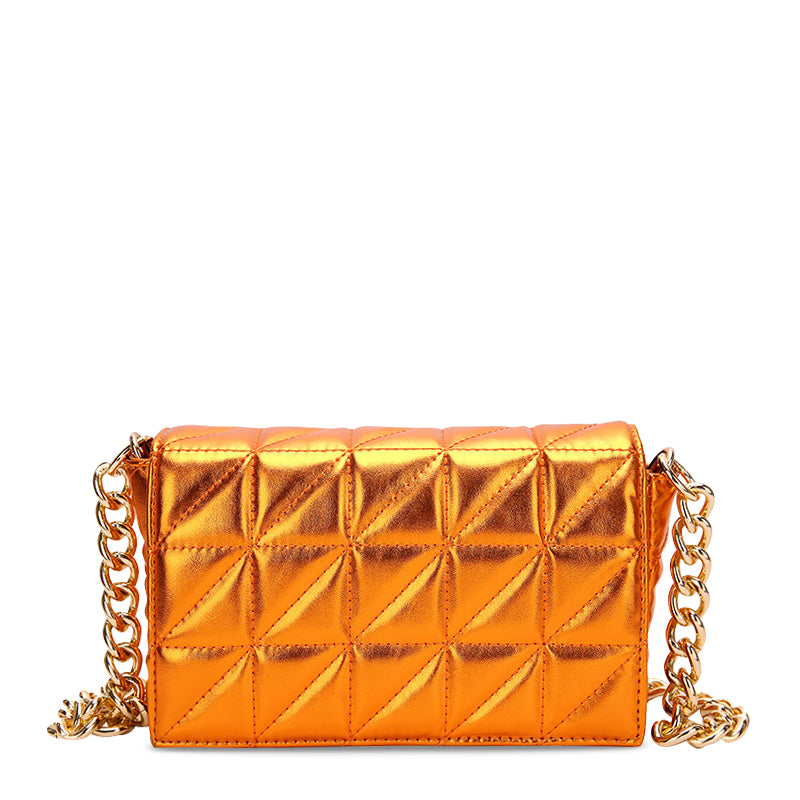 The Graciela Crossbody Bag