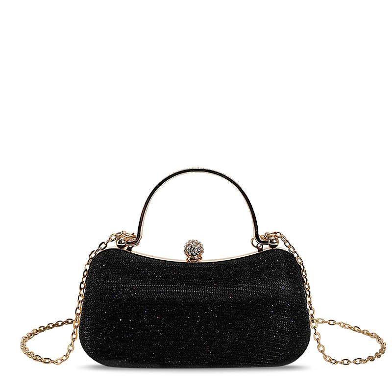 The Valery Clutch Bag