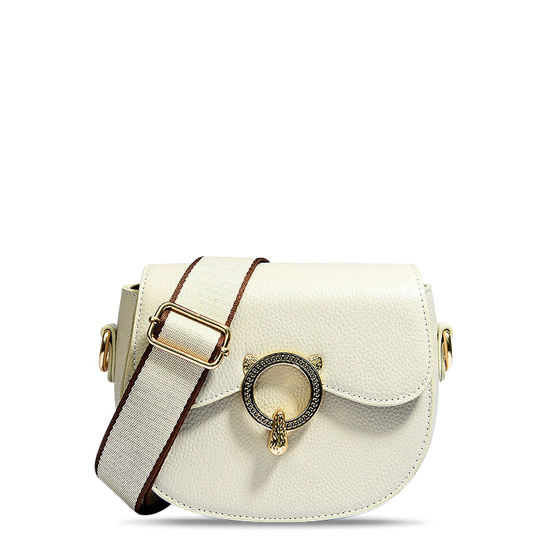 The Marisol Crossbody Bag