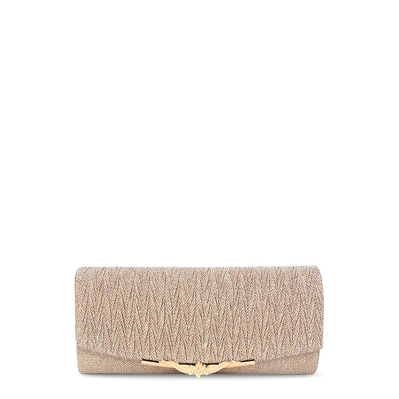 The Emily Clutch Bag