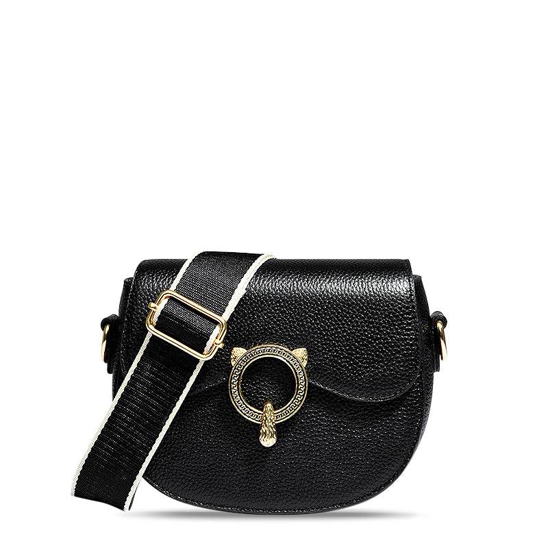 The Marisol Crossbody Bag