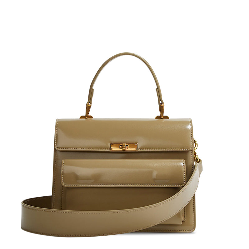  The Michaela Crossbody Bag