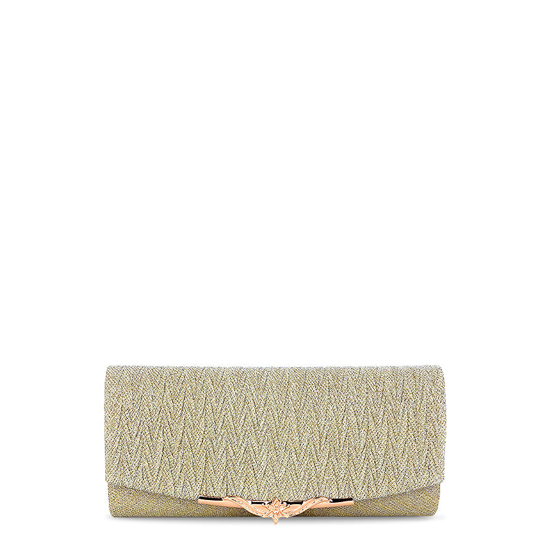 The Emily Clutch Bag