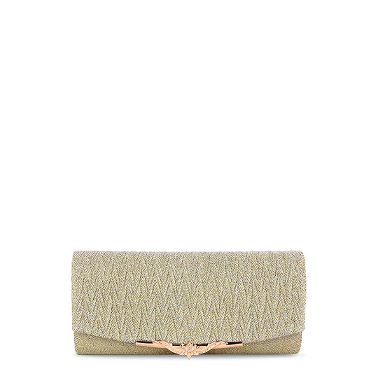 The Emily Clutch Bag