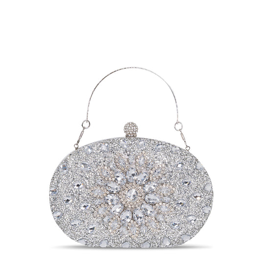 The Catalina Clutch Bag