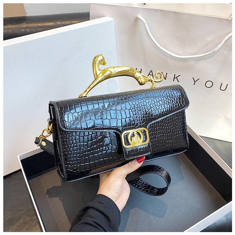 The Fonda Handbag – Bond Mason - Main Image