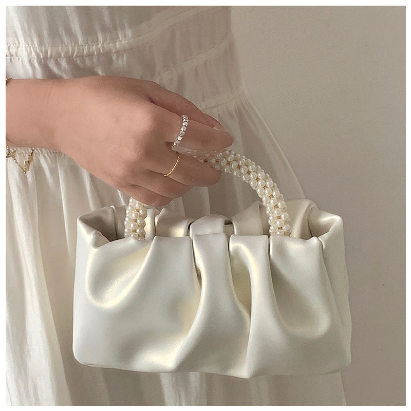 The Claire Handbag