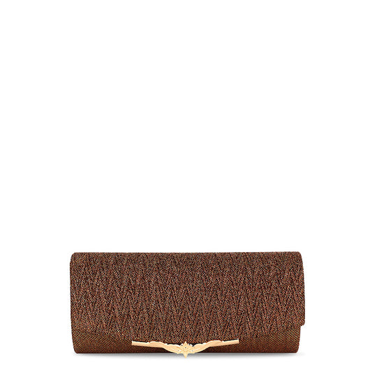 The Emily Clutch Bag