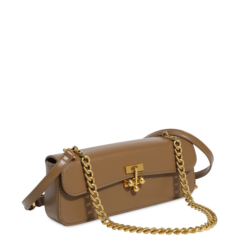 The Ruby Shoulder Bag