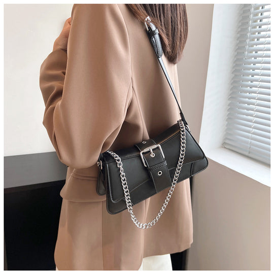  The Lena Shoulder Bag