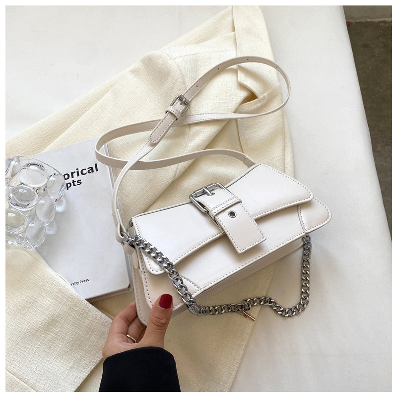 The Lena Shoulder Bag