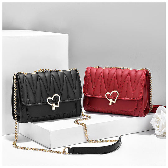  The Rosa Crossbody Bag