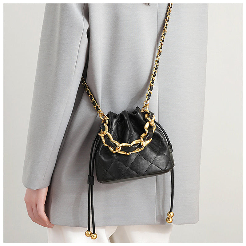 The Alejandra Handbag