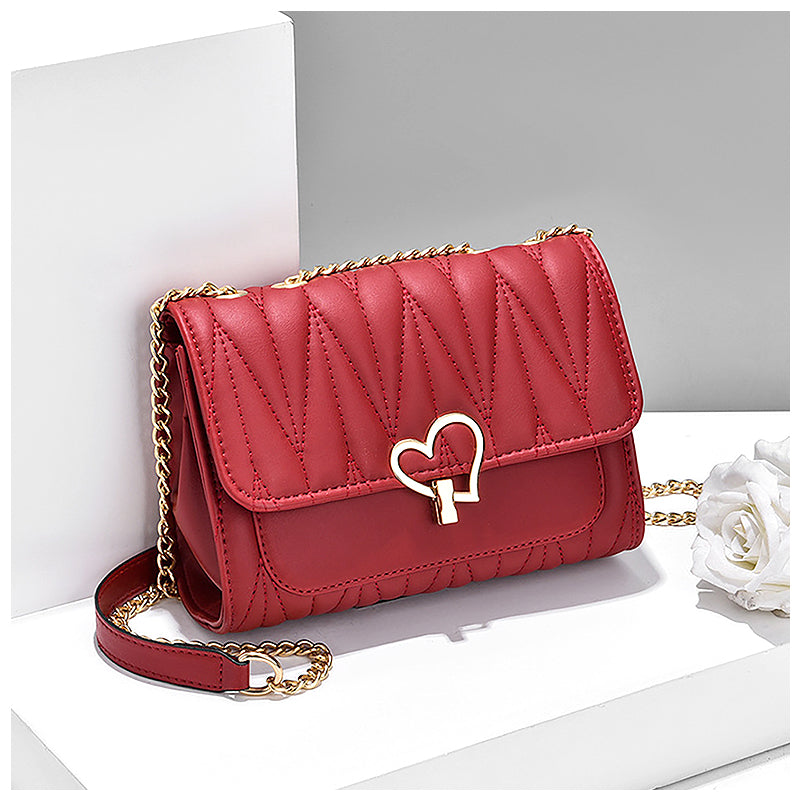  The Rosa Crossbody Bag