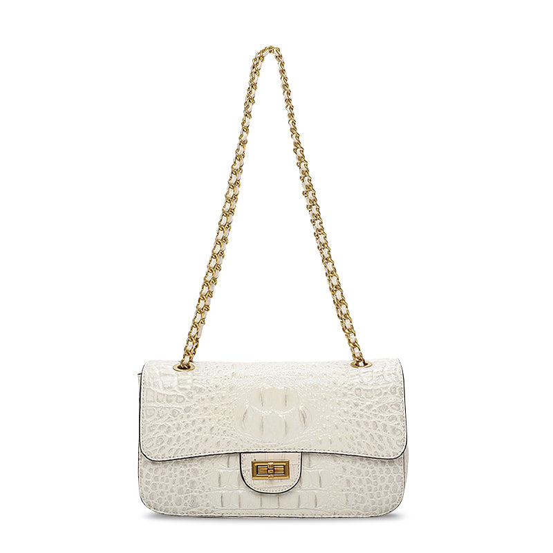 The Molly Shoulder Bag