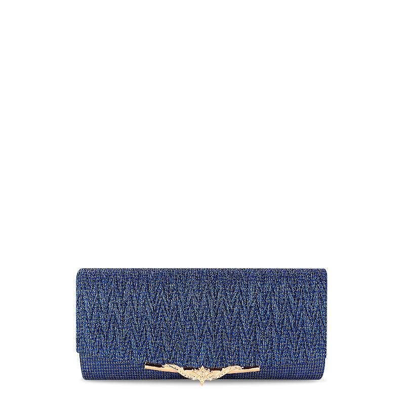 The Emily Clutch Bag