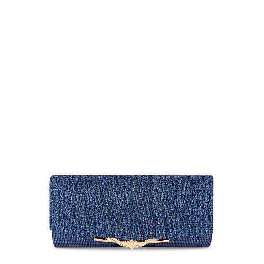 The Emily Clutch Bag