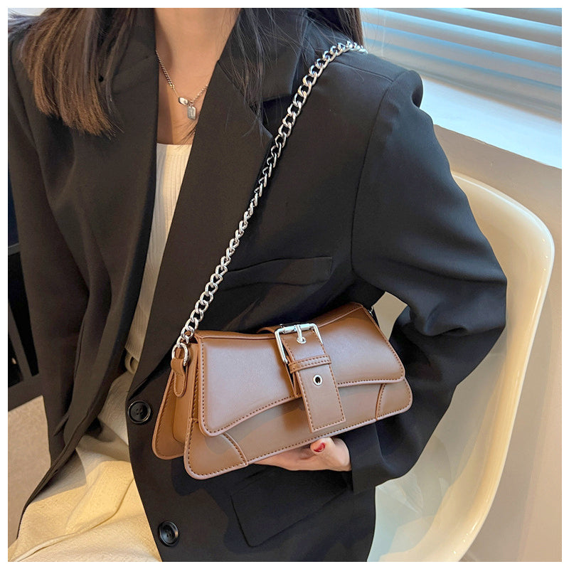  The Lena Shoulder Bag