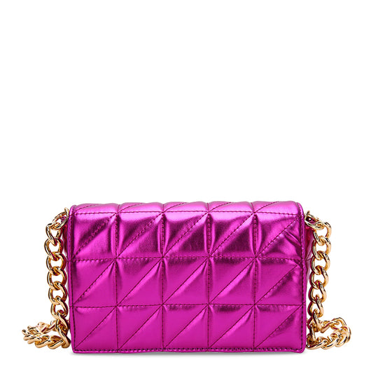 The Graciela Crossbody Bag