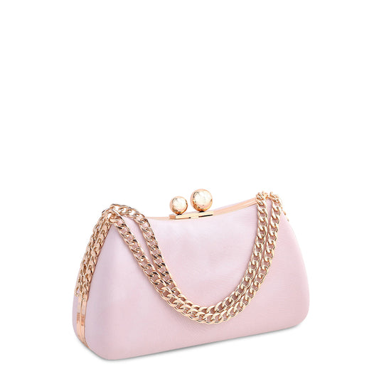  The Lucy Clutch Bag