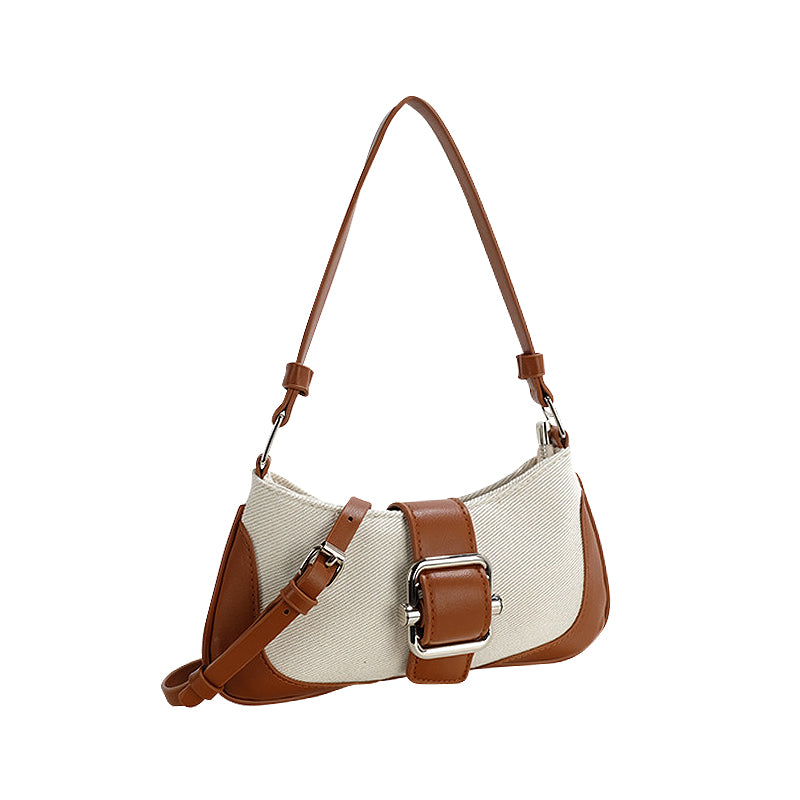 The Dakota Shoulder Bag