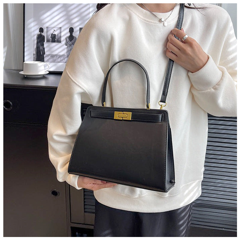 The Paulina Handbag – Bond Mason - Main Image