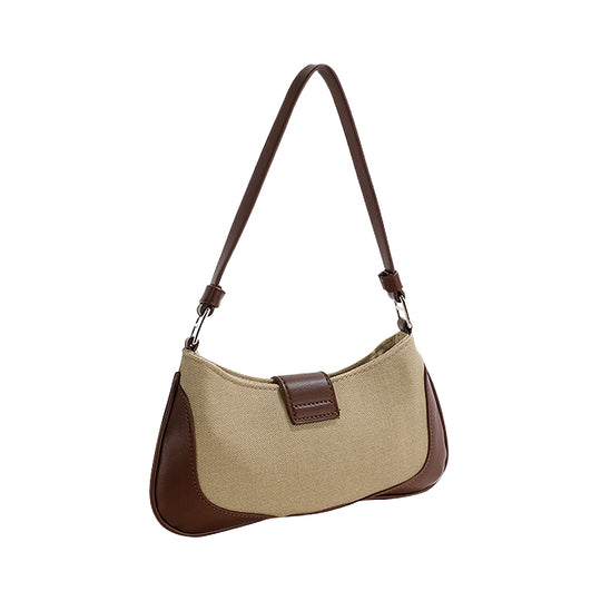 The Dakota Shoulder Bag