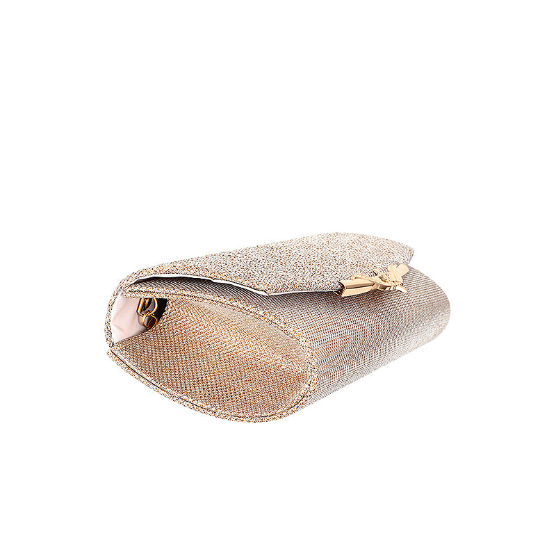 The Emily Clutch Bag