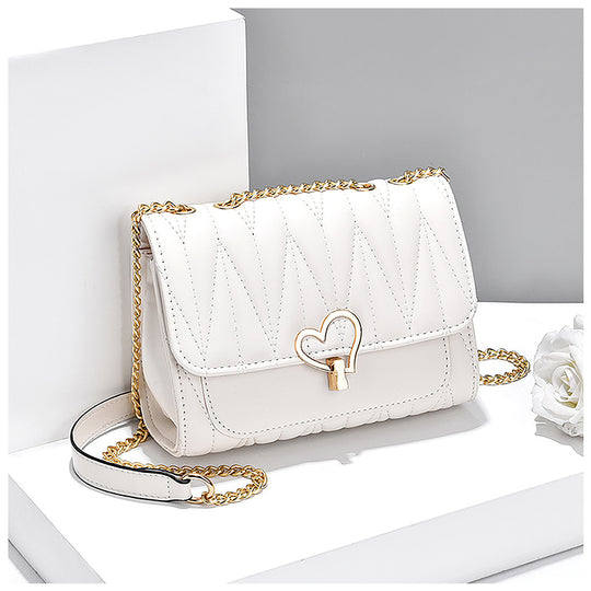  The Rosa Crossbody Bag