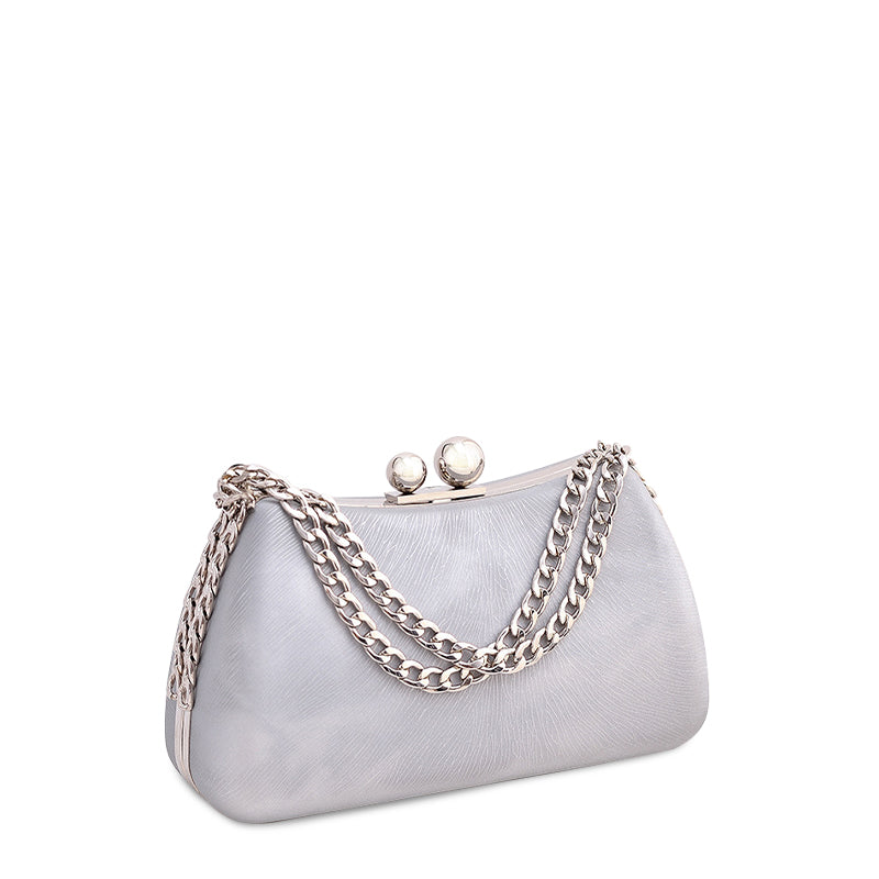  The Lucy Clutch Bag