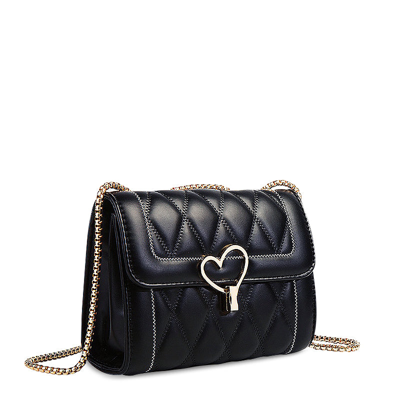 The Priscilla Crossbody Bag