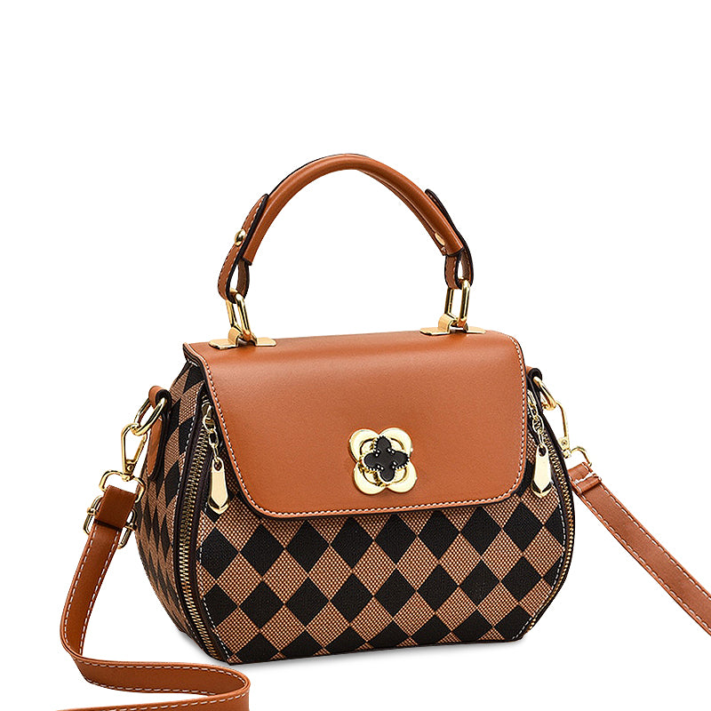 The Berkley Handbag