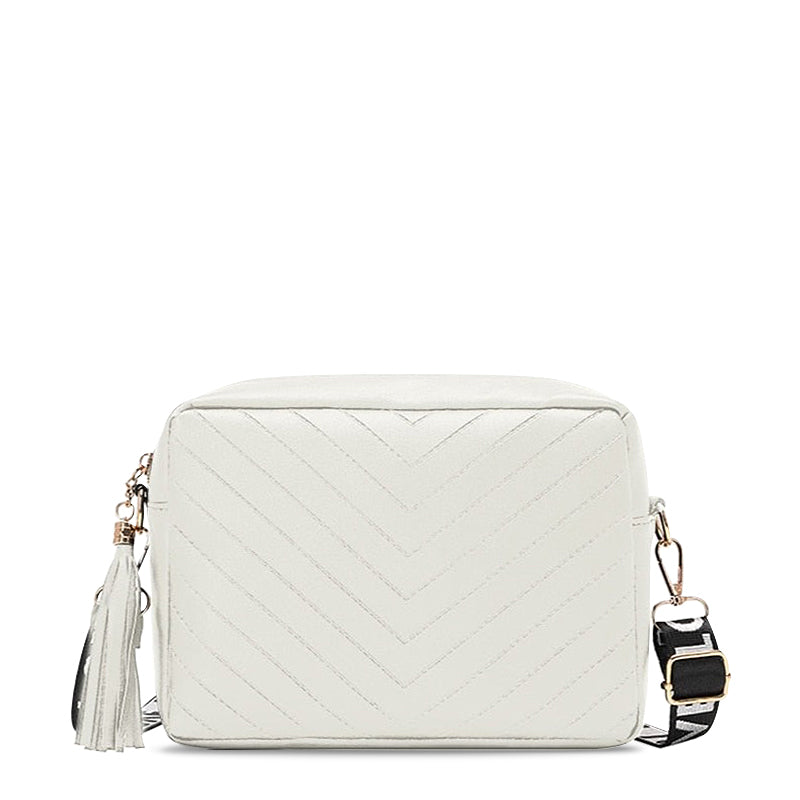 The Alyssa Crossbody Bag