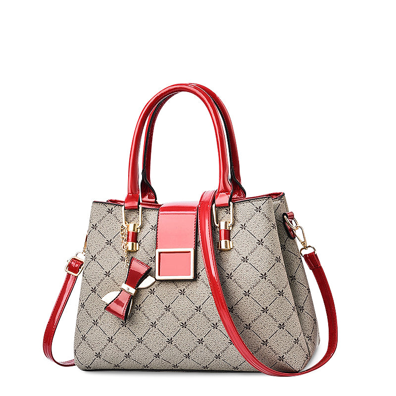 The Monica Handbag