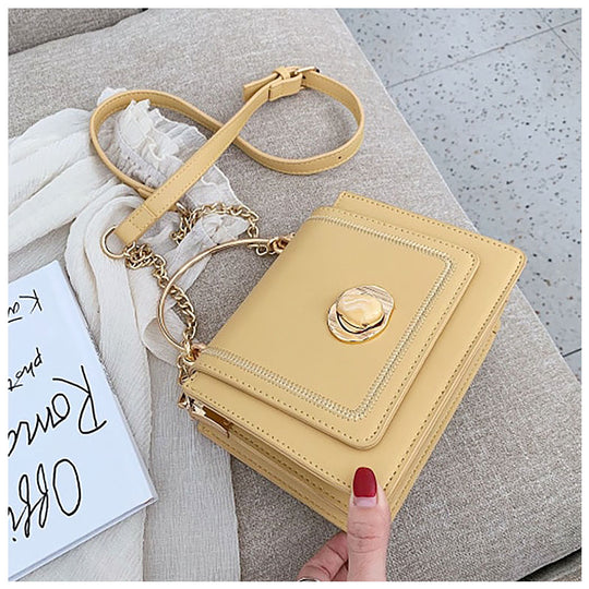 The Sabrina Handbag