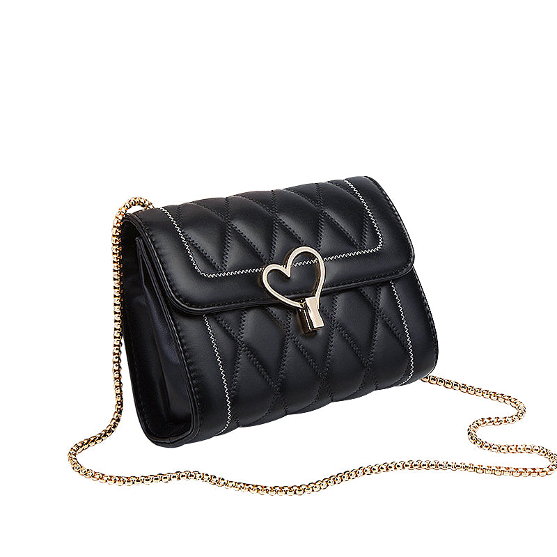 The Priscilla Crossbody Bag