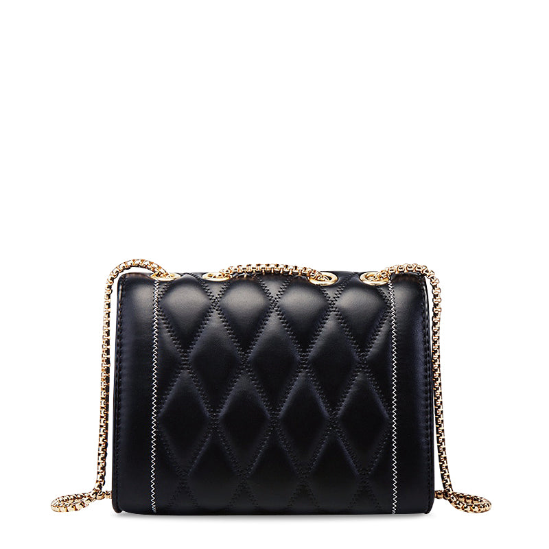 The Priscilla Crossbody Bag