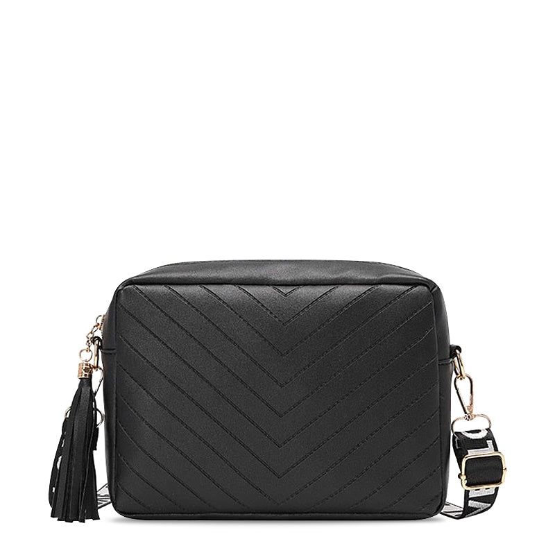 The Alyssa Crossbody Bag