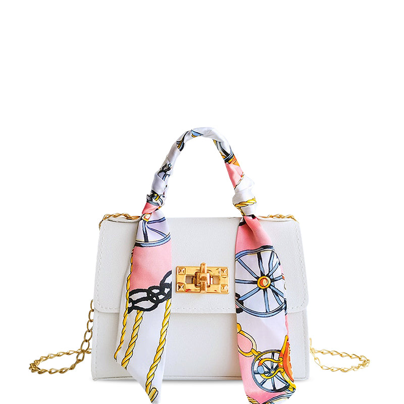 The Millie Handbag