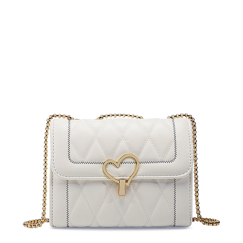 The Priscilla Crossbody Bag