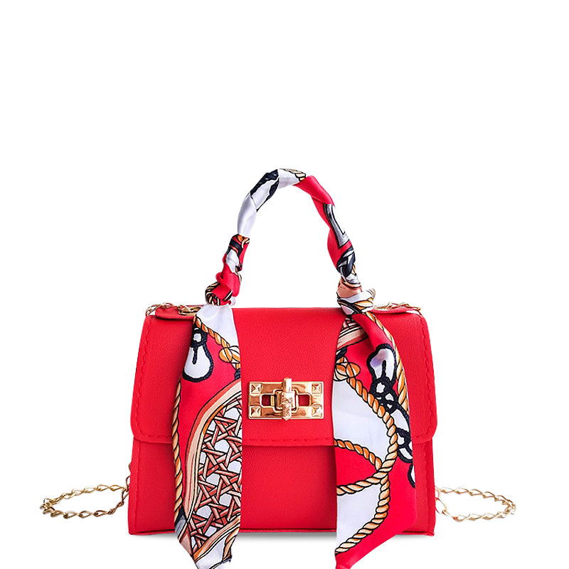 The Millie Handbag