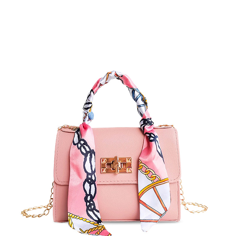 The Millie Handbag