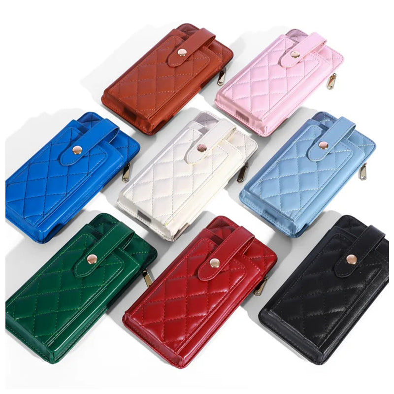 The Wendy Wallet