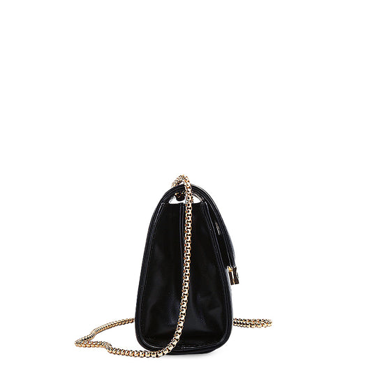 The Priscilla Crossbody Bag