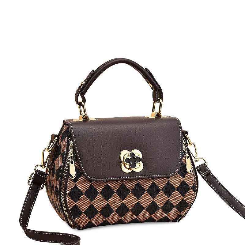 The Berkley Handbag