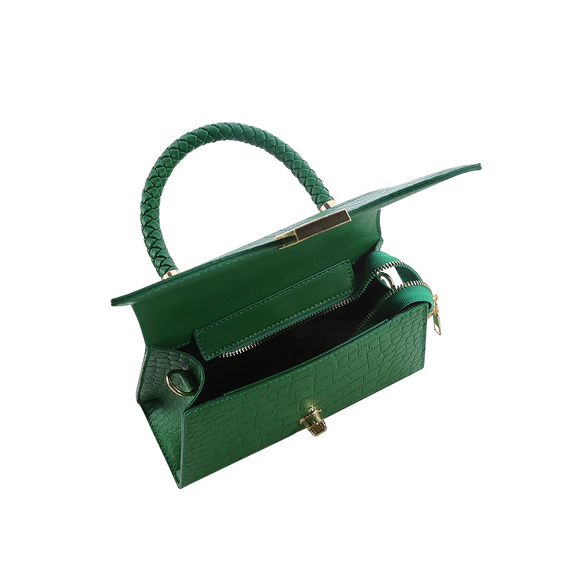 The Matilda Handbag – Bond & Mason